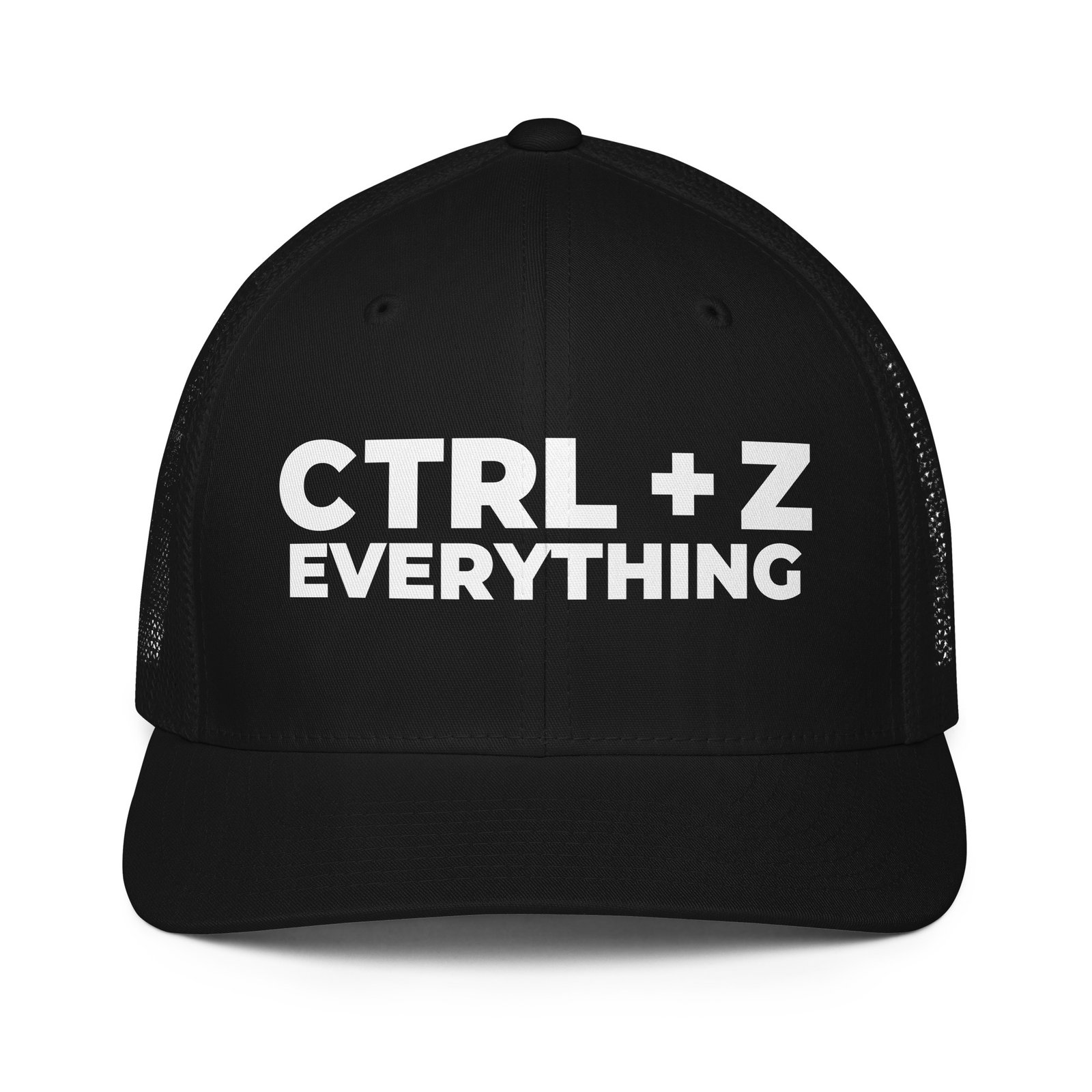 CTRL + Z Hat - Image 2