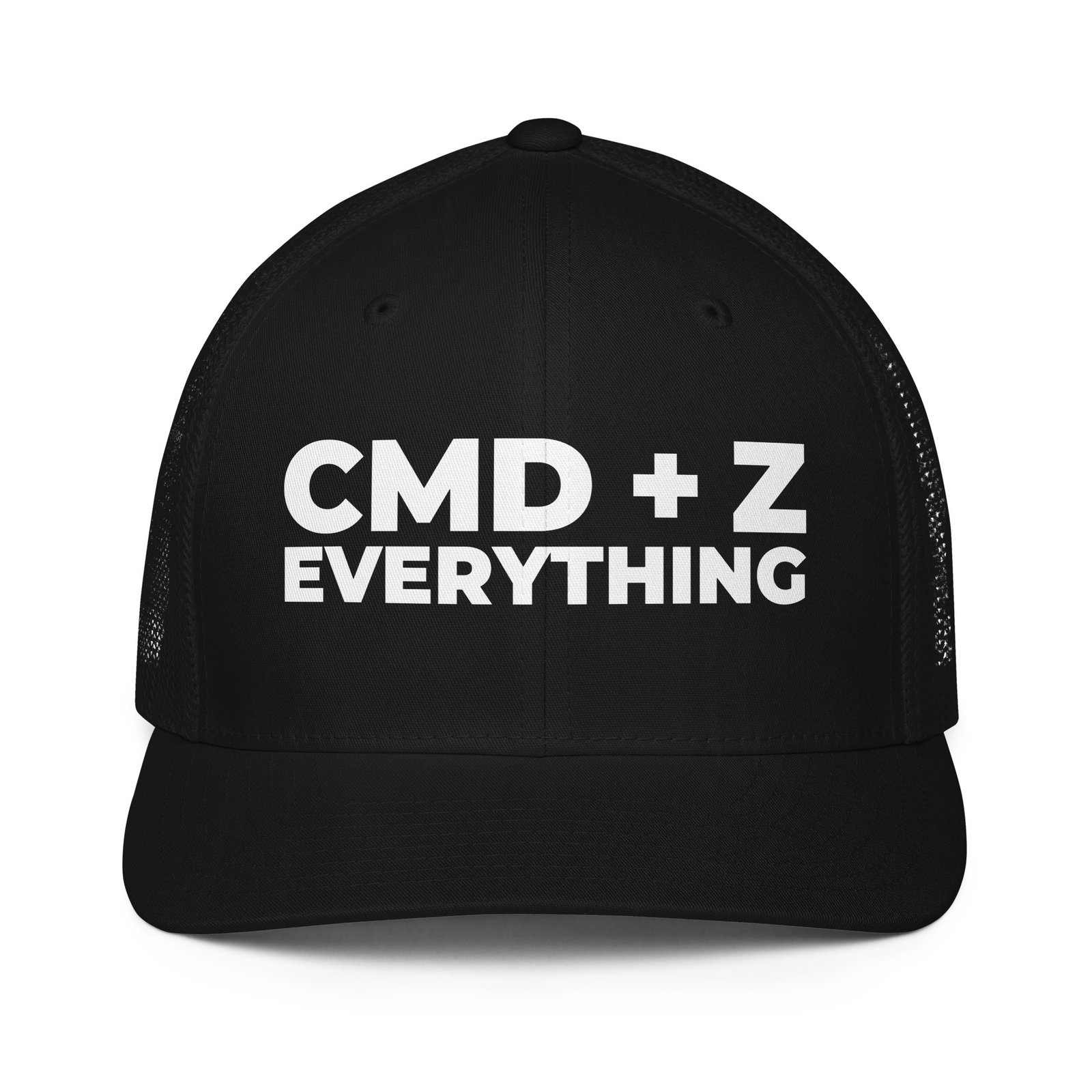 CMD + Z Hat - Image 2