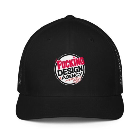Fucking Design Agency Hat