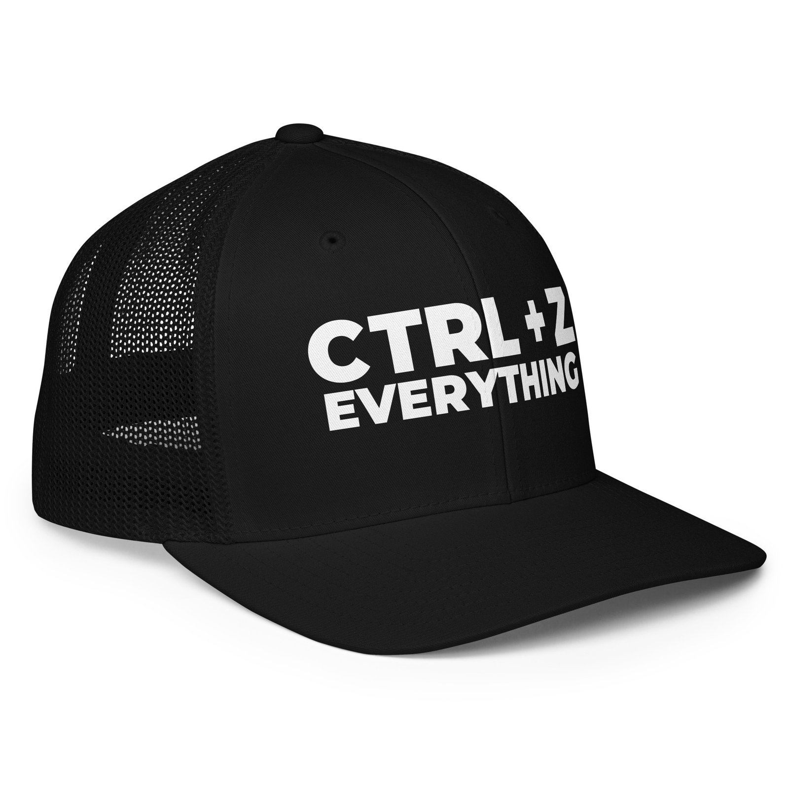 CTRL + Z Hat