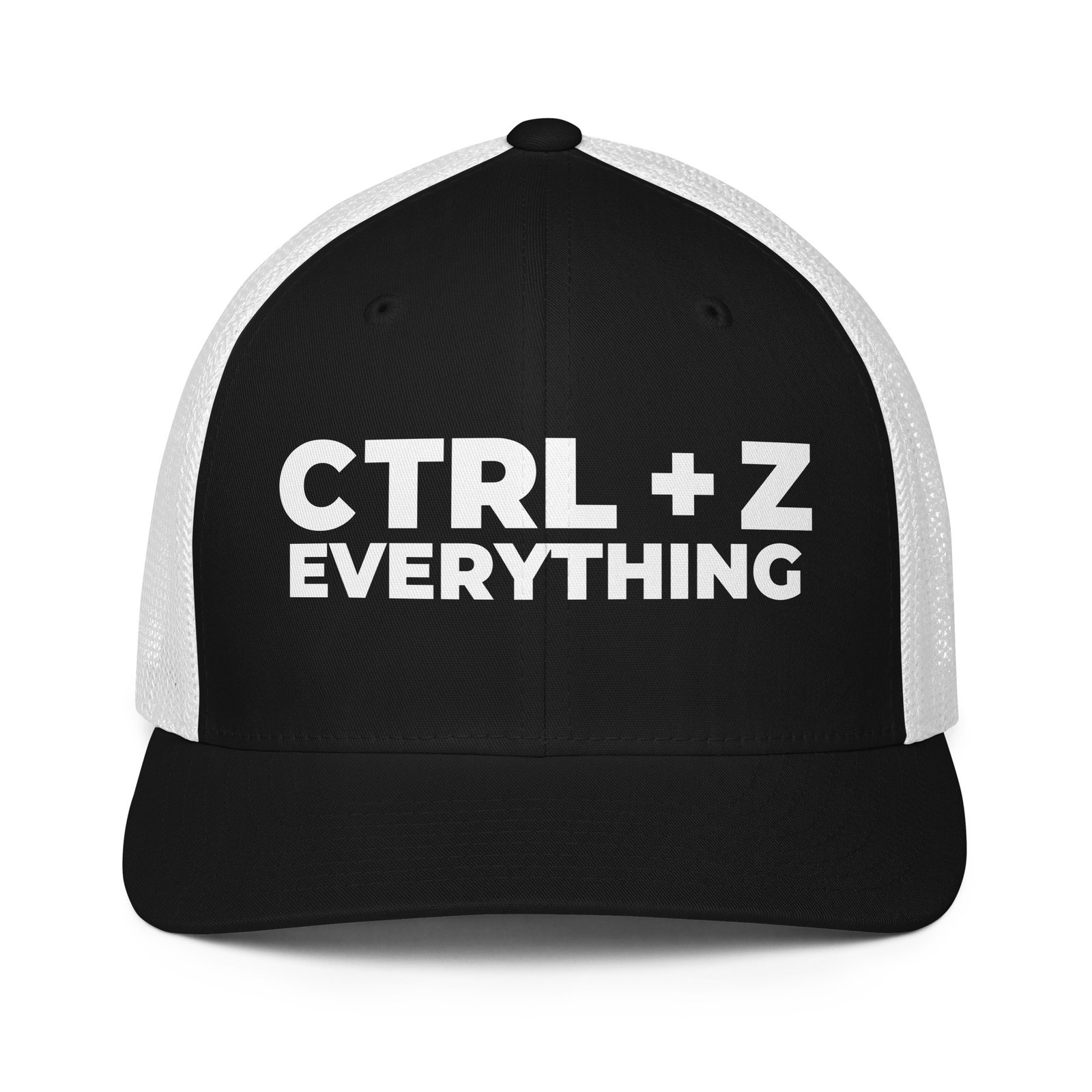 CTRL + Z Hat - Image 3