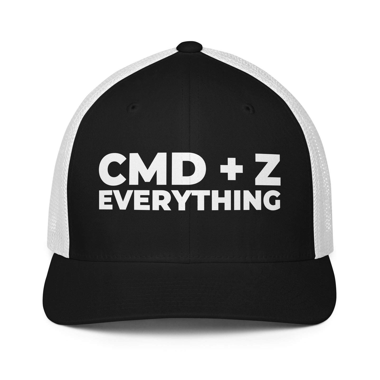CMD + Z Hat - Image 3