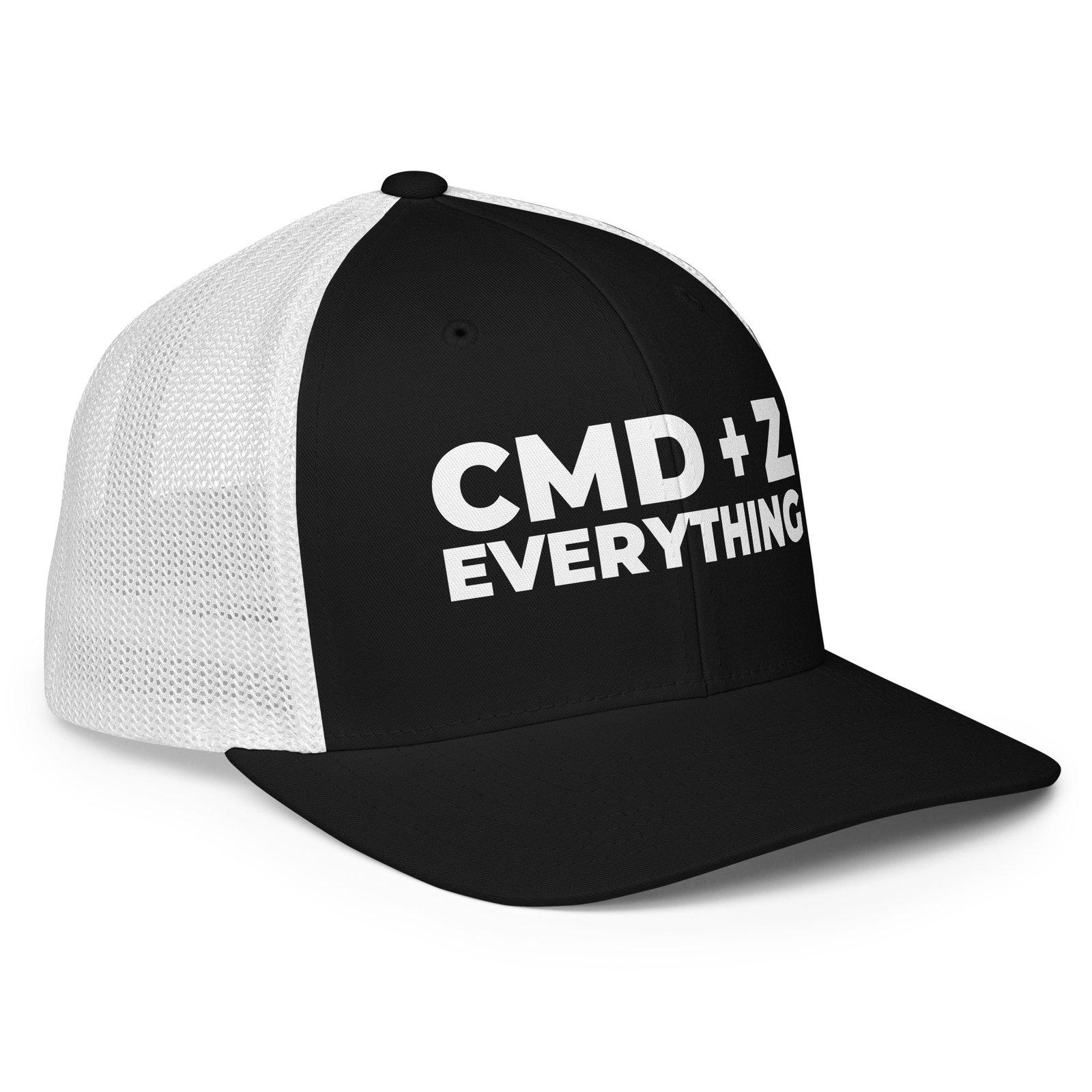 CMD + Z Hat - Image 4