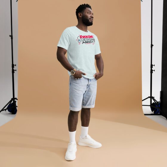 Fucking Design Agency T-Shirt
